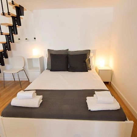 Letmalaga Sweet Wells Apartment Exterior photo