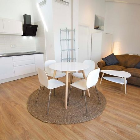 Letmalaga Sweet Wells Apartment Exterior photo