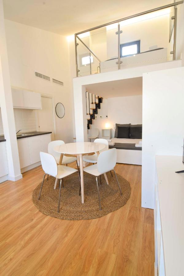 Letmalaga Sweet Wells Apartment Exterior photo