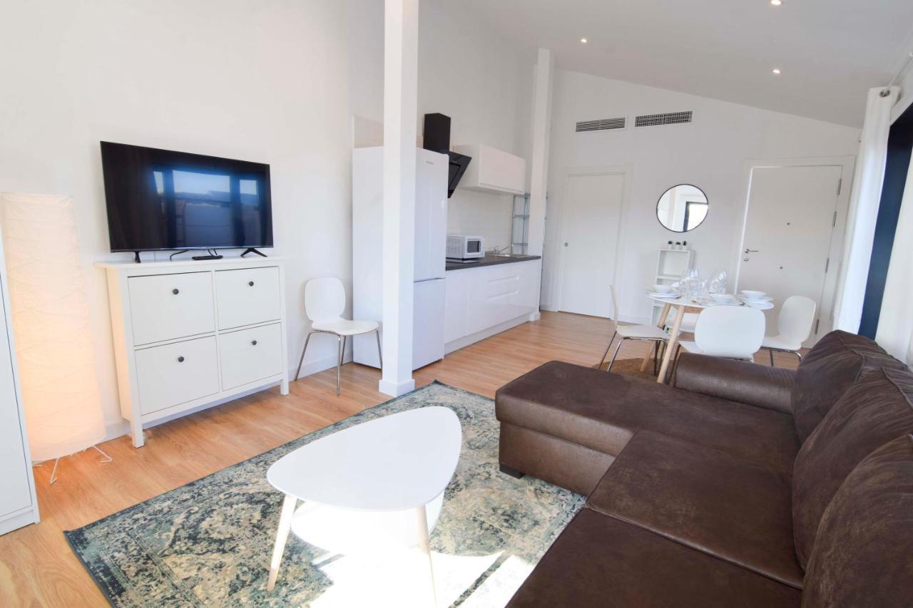 Letmalaga Sweet Wells Apartment Exterior photo