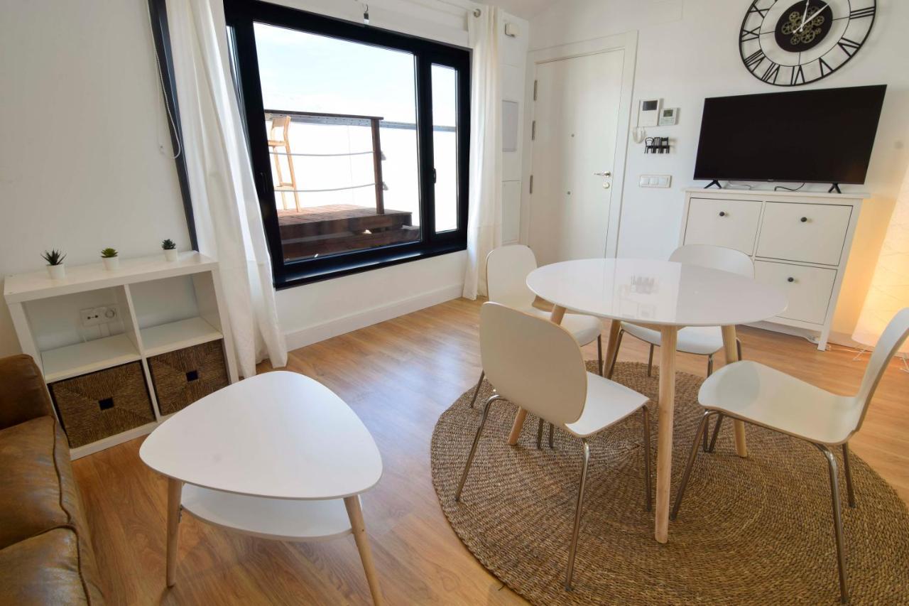 Letmalaga Sweet Wells Apartment Exterior photo