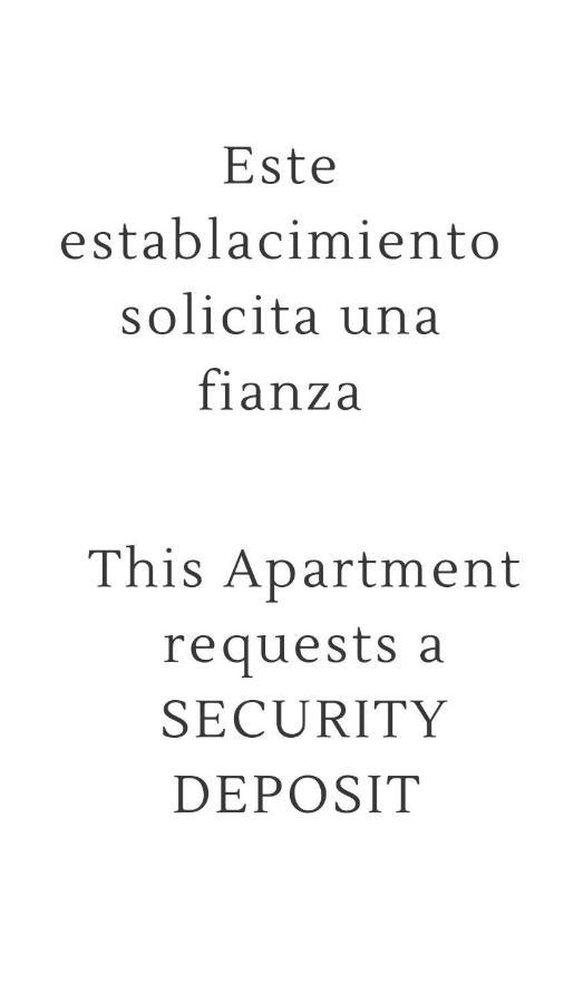 Letmalaga Sweet Wells Apartment Exterior photo